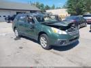 Subaru Outback 2.5i Image 1