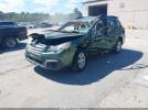 Subaru Outback 2.5i Image 5