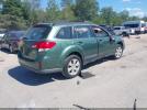 Subaru Outback 2.5i Image 6