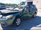 Subaru Outback 2.5i Image 14