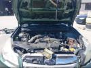 Subaru Outback 2.5i Image 3