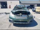 Subaru Outback 2.5i Image 12