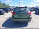 Subaru Outback 2.5i Image 4