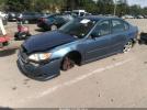 Subaru Legacy 2.5i Image 7