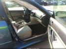 Subaru Legacy 2.5i Image 4