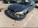 Subaru Legacy 2.5i Image 9