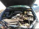 Subaru Legacy 2.5i Image 10
