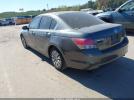 Honda Accord 2.4 Lx Image 10