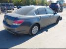 Honda Accord 2.4 Lx Image 11