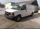 Chevrolet Express Work Van Image 2