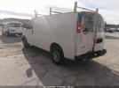 Chevrolet Express Work Van Image 9
