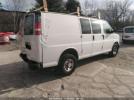 Chevrolet Express Work Van Image 7