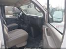 Chevrolet Express Work Van Image 5