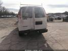 Chevrolet Express Work Van Image 4