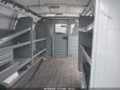 Chevrolet Express Work Van Image 8