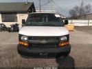 Chevrolet Express Work Van Image 10
