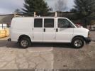 Chevrolet Express Work Van Image 13