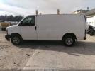 Chevrolet Express Work Van Image 11