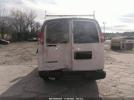 Chevrolet Express Work Van Image 17