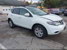 Nissan Murano Sv Image 1