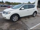 Nissan Murano Sv Image 5
