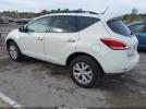 Nissan Murano Sv Image 7