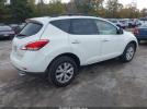 Nissan Murano Sv Image 6