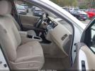 Nissan Murano Sv Image 10