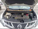 Nissan Murano Sv Image 11