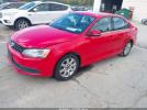 Volkswagen Jetta 1.8t Se Image 2