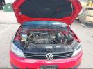Volkswagen Jetta 1.8t Se Image 4
