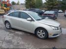 Chevrolet Cruze 1lt Auto Image 1