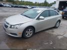 Chevrolet Cruze 1lt Auto Image 3