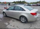 Chevrolet Cruze 1lt Auto Image 6