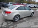 Chevrolet Cruze 1lt Auto Image 10