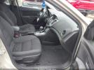 Chevrolet Cruze 1lt Auto Image 11