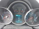 Chevrolet Cruze 1lt Auto Image 4