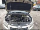 Chevrolet Cruze 1lt Auto Image 5