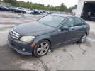 Mercedes-Benz C-Class Sport Image 3