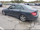 Mercedes-Benz C-Class Sport Image 5
