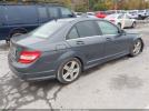 Mercedes-Benz C-Class Sport Image 7