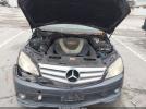Mercedes-Benz C-Class Sport Image 10