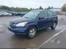 Honda CR-V Lx Image 2