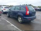 Honda CR-V Lx Image 6