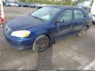 Toyota Corolla Le Image 4