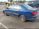 Toyota Corolla Le Image 2