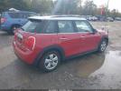 MINI Hardtop Cooper Image 10
