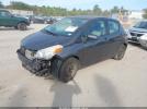 Toyota Yaris Le Image 4