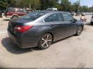 Subaru Legacy 3.6r Limited Image 6