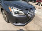 Subaru Legacy 3.6r Limited Image 5